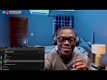 OLAMIDE - IKIGAI  EP REACTION ‼ HE IS THE GOAT🔥