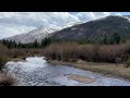 West Branch Trail - Rawah Wilderness