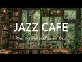 The Harmony of Jazz and Coffee: Perfect Evening at the Jazz Café