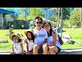 *346💎 Let’s Go To The Zoo ! - Hai Chị Em Đi Tham Quan Sở Thú ở Tulsa -