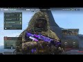 COD MW2 Multiplayer Gameplay Invasion At SA'ID CITY E 28KDR MKC WAS CALLED A CH 2024 06 09
