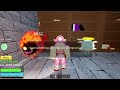 Beating Blox Fruits as Big Mom! Lvl 0 to Max Lvl Full Human v4 Awakening in Blox Fruits!