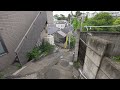 Tokyo Sanno walk //4K