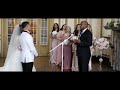 Samoan & Mexican Wedding - Anthony & Moana Full Wedding Movie - 2021 Los Angeles California