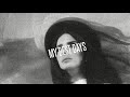 Lana Del Rey - My Best Days (HD)