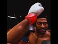 Boxing In VR Was A Terrible Idea…