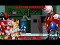 Sonic.EXE Prime Origin Chapter 3: Nightmare Fuel