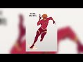 [SPEEDPAINT] The Flash (Wally West) Fan Design