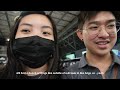 TAIWAN VLOG 🇹🇼 Miramar, Miffy pop-up exhibition, Yong Kang Jie, our last day in Taiwan