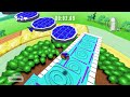 Playing Marble Blast Gold Levels in Marble Blast Ultra (4K)