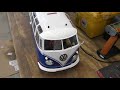 TAMIYA ROAD CARS - M-05 and M-06, Mazda 2 / VW Bus