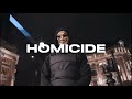 [FREE] UK Drill X NY Drill X Pop Smoke Type Beat “Homicide” | 2024