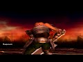 SoulCalibur II (Gamecube/Dolphin) - Nightmare (actually Siegfried lol) Extra Arcade