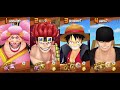 6★ Ex Onigashima Zoro Gameplay || One Piece Bounty Rush