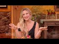 Kate Hudson Describes Each of Her Kids In One Word