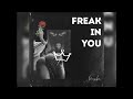 Masicka - Freak in you (unreleased)