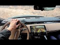 2024 RANGE ROVER Sport (400 Hp) FULL In-depth Tour & Test Drive! (Acceleration, Off-road..)