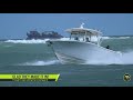 COBIA GETS DESTROYED - DON'T DO THIS - BOAT FAIL  | ROUGH INLETS | Boats at Jupiter Inlet