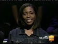 Who Wants to be a Millionaire 5/3/2001 FULL SHOW