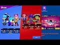 BRAWL STARS: Grinding trophies and doing friendlies with viewers: Help me get to 400 subs!