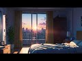 〖 Morning Sunshine 🌅 •   Lofi For Study, Sleep & Relaxation 〗