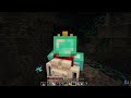 Farlander's Ominous Presence.. Minecraft: From The Fog S2: E21