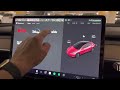 Tesla Model 3 Theatre App is Blank 😥