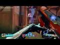 Sniping With Kinessa - Paladins Champions of the Realm Stream