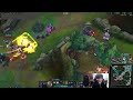 Rank 1 Jayce: This Jayce is on the NEXT LEVEL!