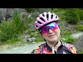 Lost and Found: GRAVEL CYCLING Whistler's Lost Lake (4K full edit)