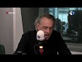 Marcel van Roosmalen is Arnold Karskens dankbaar: 'Hij is een van ons' | NPO Radio 1
