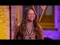 FILIPINO talent turned her Blind Audition into a CONCERT on The Voice  | Journey #262