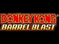 Mt. Dynamite - Donkey Kong Barrel Blast (Extended)