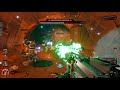 Deep Rock Galactic — New Dreadnoughts in the Hollow Bough (Update 33 Experimental) | Engineer POV