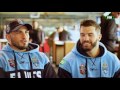 Fletch & Hindy | The New Kids On The Block