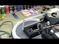 Unboxing - Creos Mr. Hobby PS 771 (0.18mm) Airbrush Gun