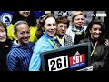 The story of Kathrine Switzer - The first female to run the Boston Marathon
