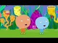 Ben and Holly’s Little Kingdom | Season 2 | Planet Bong | DOUBLE EPISODE | Kids Videos