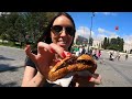 I Ate it All 🇹🇷 Turkish Street Food You Must Try in Istanbul