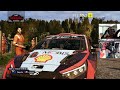 oNiD oRC Championship 10 - Round 6 - Rally New Zealand