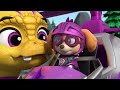 Mission PAW and Ultimate Rescues | PAW Patrol Compilation | Cartoons for Kids