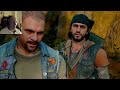 DAYS GONE DELUXE EDITION - ¡ASI SE VE BRUTAL NEXT-GEN 2024!, PARTE-6 (PS5) GAMEPLAY DIRECTO ESPAÑOL