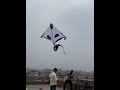 big machla  udd gia   #kite #kiteflying #patang #pipa #lohri #patangbazi