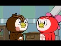 Lunatic Crossing (Animal Crossing - Parody)