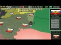 Omsk conqures Russia (Iron Assault)