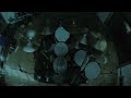 MESHUGGAH - Nostrum (Drum Playthrough w/ Tomas Haake)