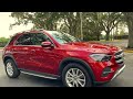 2024 Mercedes-Benz GLE Plug-In Hybrid Test Drive Review: The Perfect Stop-Gap?