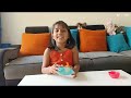 Candle making kit unboxing #unboxing #candlemaking #kidsvideo #gift