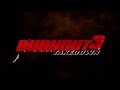 Burnout 3: Takedown Intro, but I edited it...