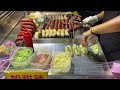 霧峰大東家夜市美食（二）：在地人必吃的9家美食#霧峰 #夜市 #小吃